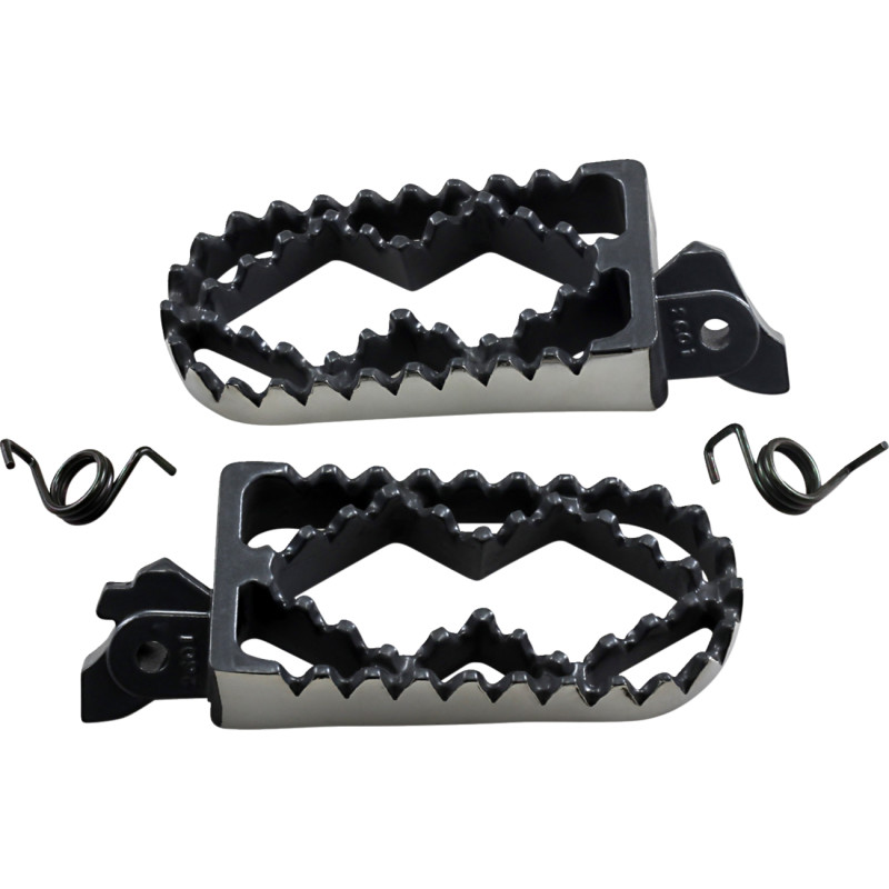 IMS PRODUCTS INC. Adventure Series Foot Pegs