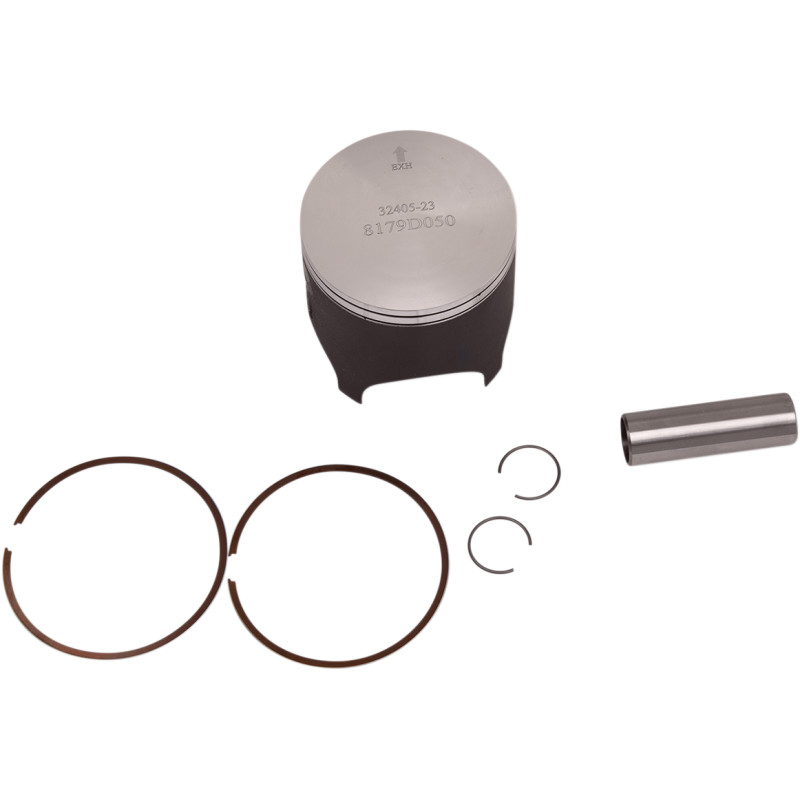 WOSSNER Piston Kit for 2 Stroke - Image 53