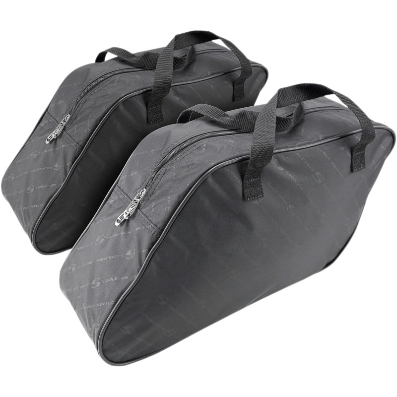 SADDLEMEN Saddlebag Liners - Image 3