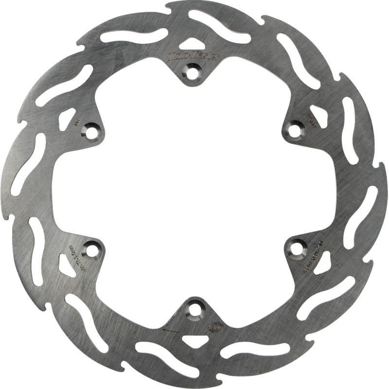 MOTO-MASTER Brake Rotors - Image 4
