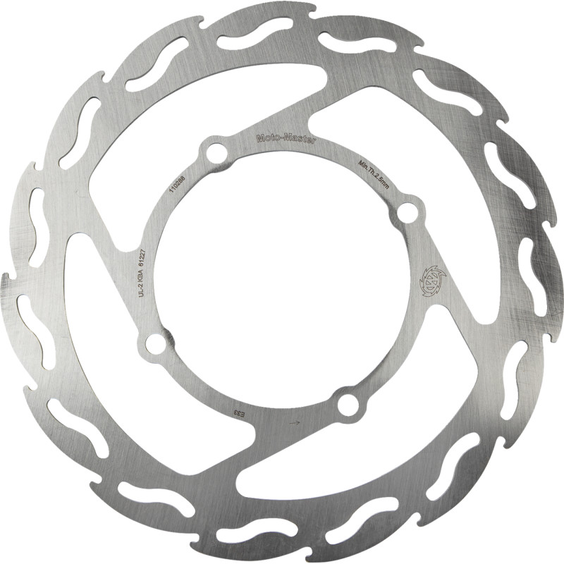 MOTO-MASTER Brake Rotors - Image 19
