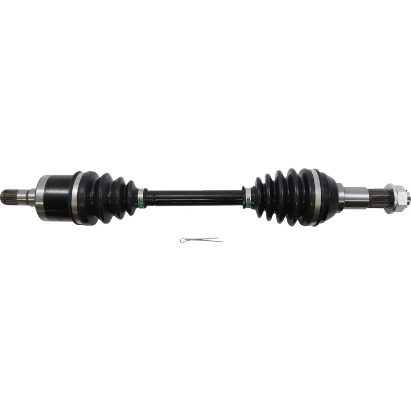 MOOSE OFFROAD Complete Axle Assembly