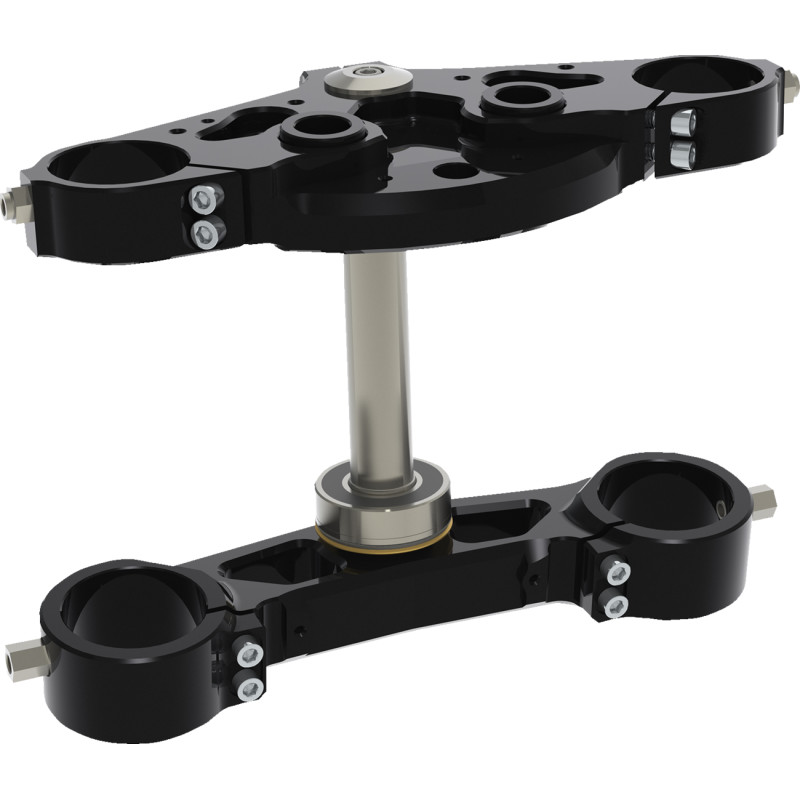 HAWG HALTERS Fork Triple Tree