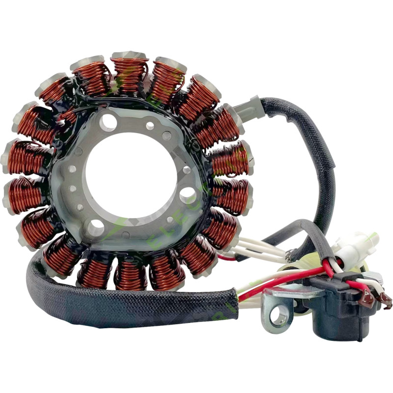RICK'S MOTORSPORT ELECTRIC Stator - Image 12