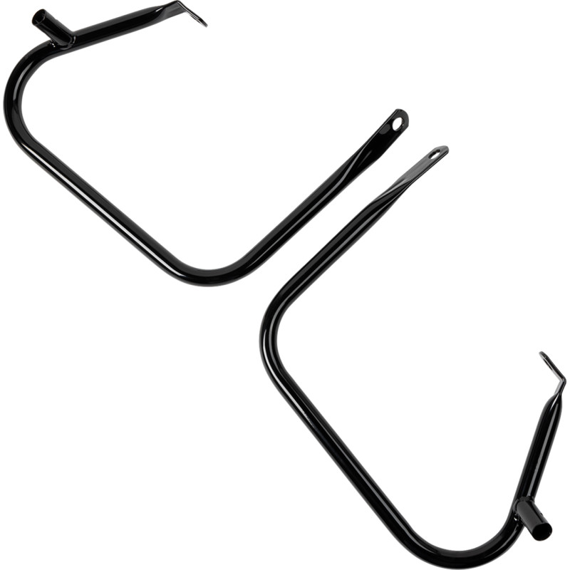 DRAG SPECIALTIES Saddlebag Protector