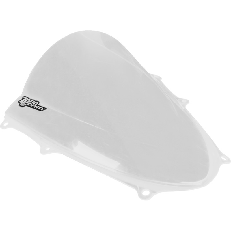 ZERO GRAVITY Double Bubble Windscreen - Image 67