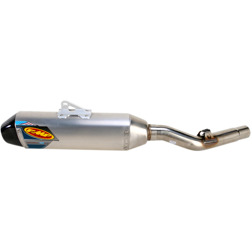 FMF Factory 4.1 RCT Slip-On Muffler - Image 2