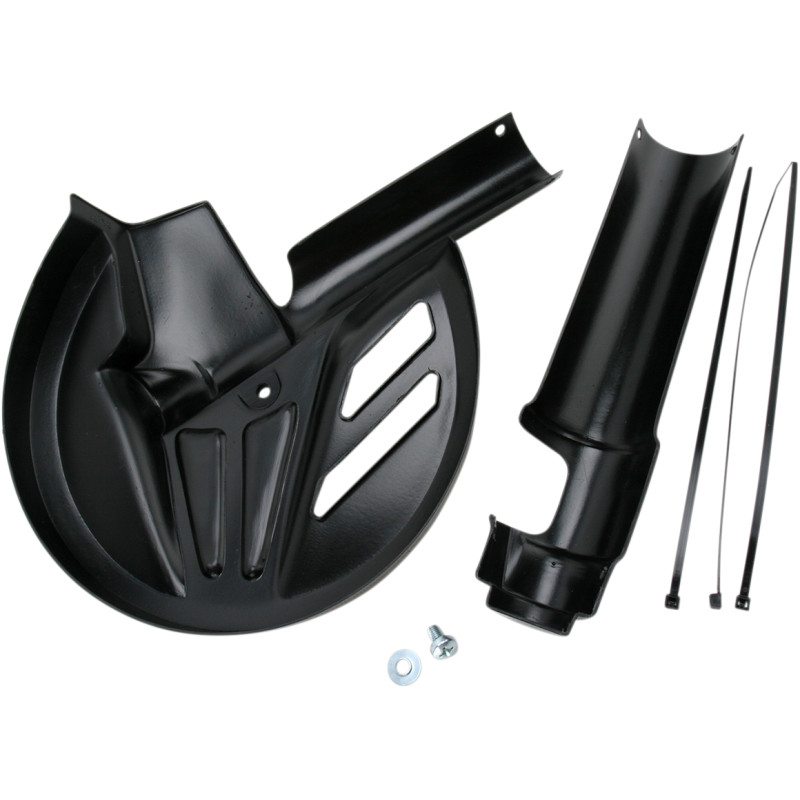 MAIER Fork/Disc Guard Kit - Image 2
