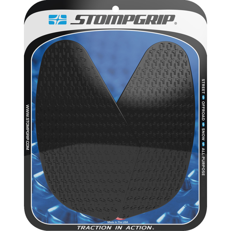 STOMPGRIP Icon Profile Traction Pad Tank Grips - Image 44