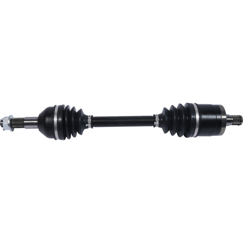 MOOSE OFFROAD Complete Axle Assembly - Image 146