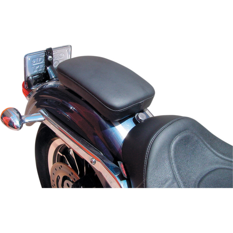 DANNY GRAY Detachable Pillion Pad