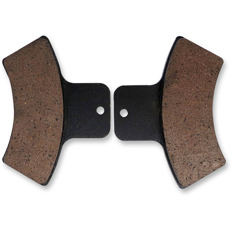 EPI Heavy-Duty Brake Pads