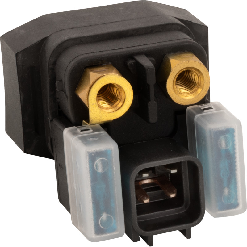 RICK'S MOTORSPORT ELECTRIC Solenoid Switch - Image 3