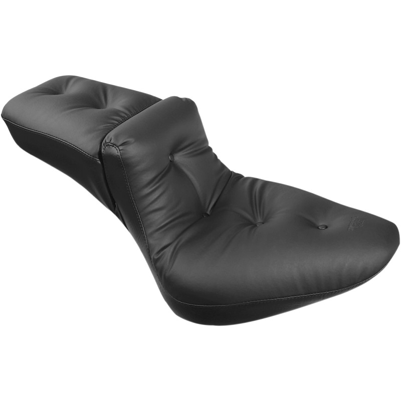 MUSTANG Regal Duke Pillow 2-Up Seat