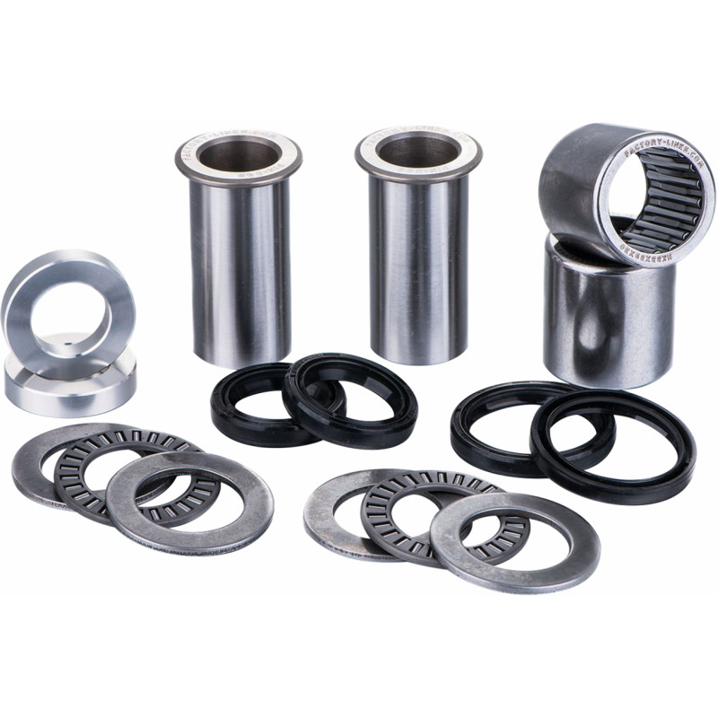 FACTORY LINKS Swingarm Bearing Kit - Image 13