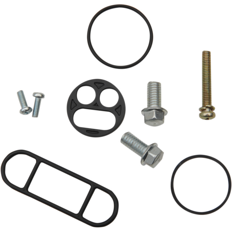 MOOSE OFFROAD Fuel Petcock Rebuild Kit - Image 17