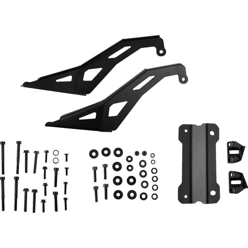 GIVI Top Case Mounting Bracket - Image 2