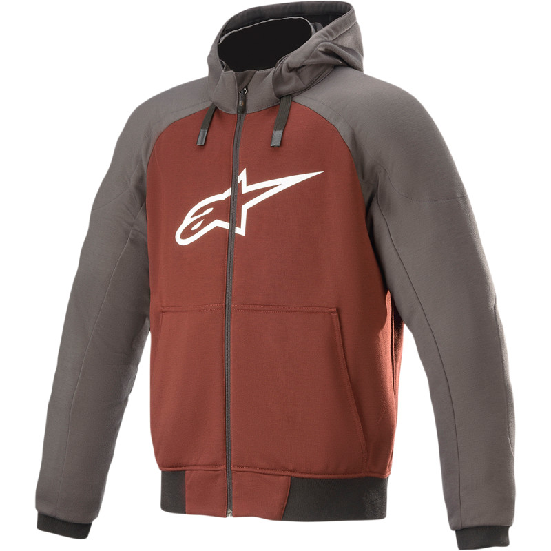ALPINESTARS Chrome Hoodie