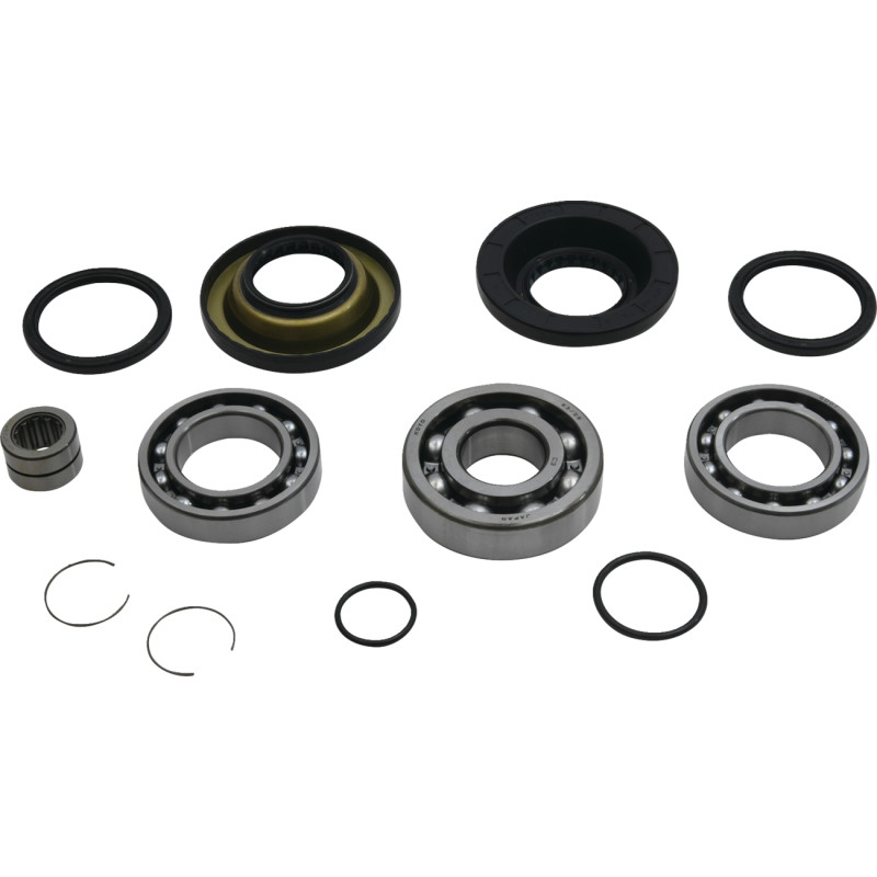 MOOSE OFFROAD Differential Bearing/Seal Kit - Image 4