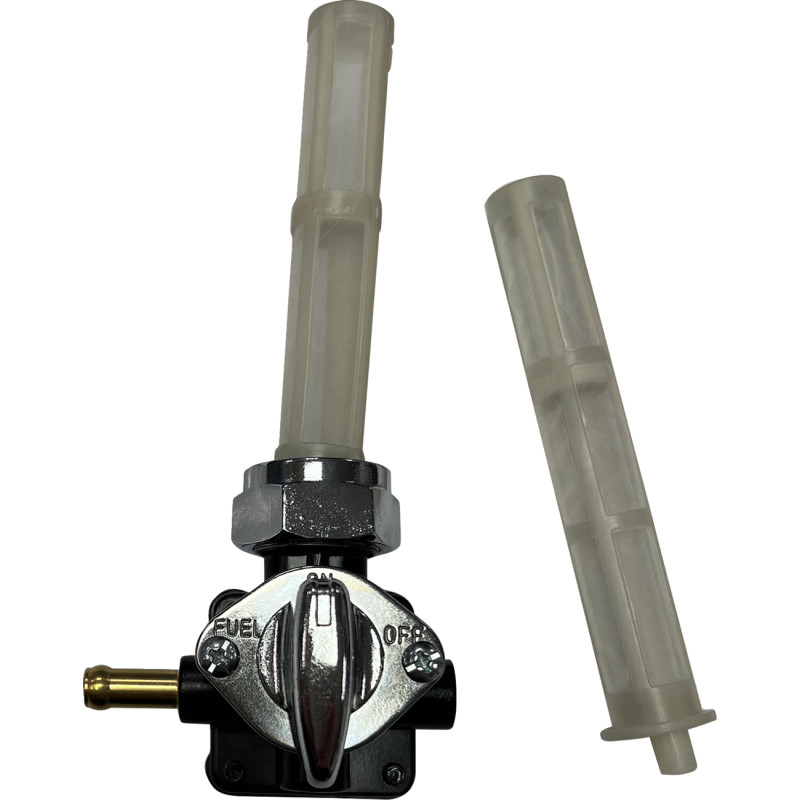 DRAG SPECIALTIES Vacuum Petcock