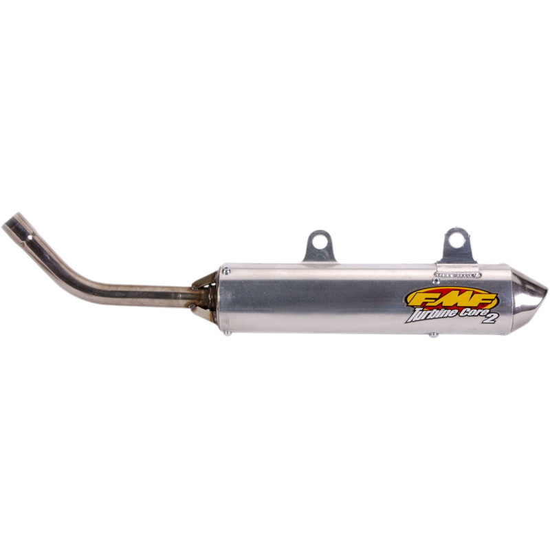 FMF Turbinecore 2 Silencer - Image 19