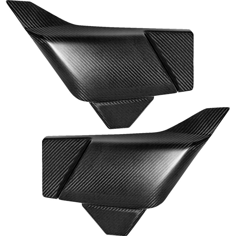 SADDLEMEN Side Cover - Image 3