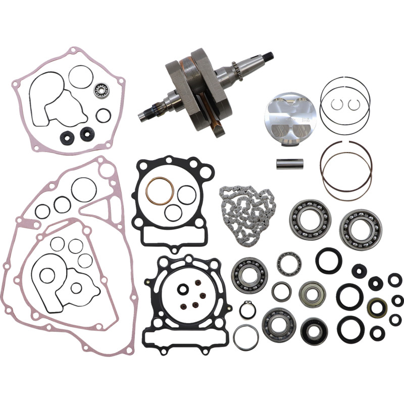 VERTEX Engine Rebuild Kit - Image 14