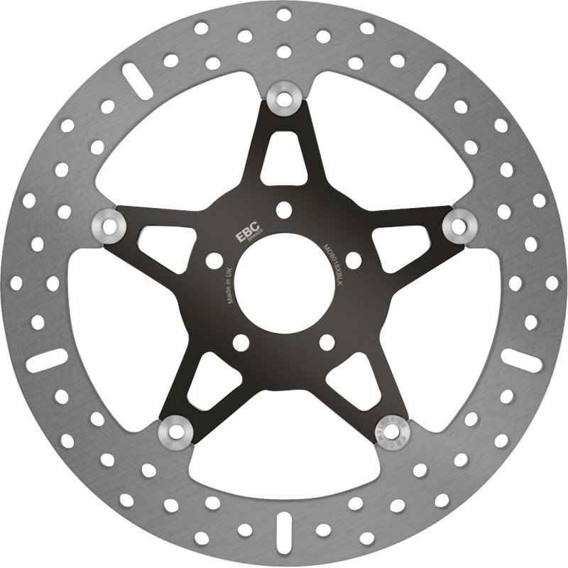EBC Brake Rotor - Image 3