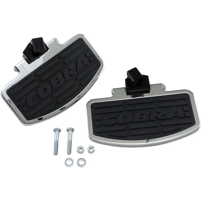 COBRA Classic Floorboard Kit - Image 11