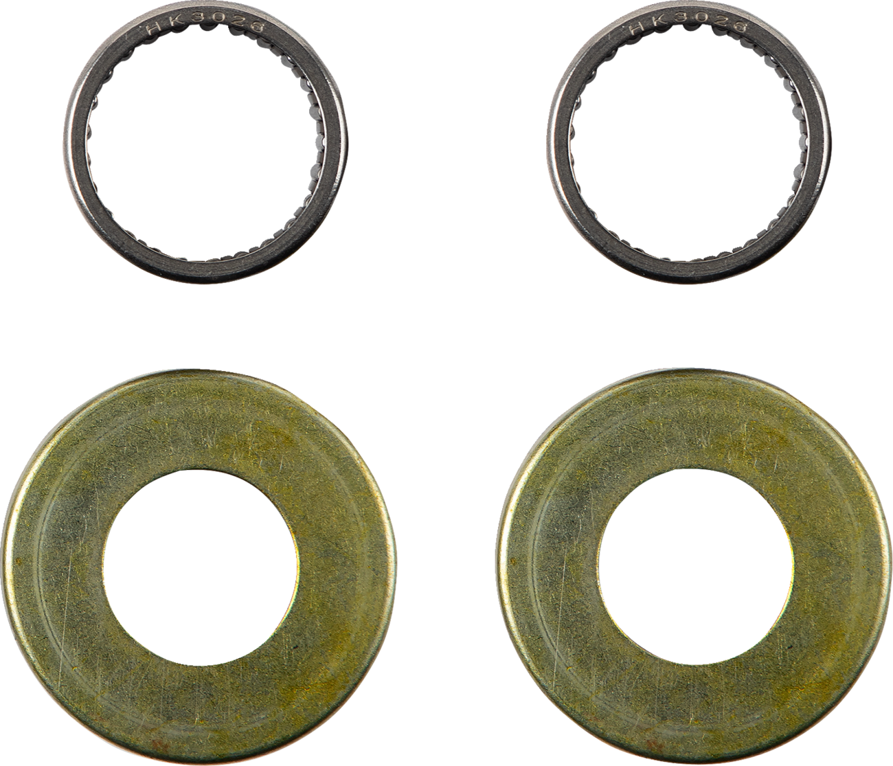 MOOSE OFFROAD Swingarm & Linkage Rebuild Kit - View 1