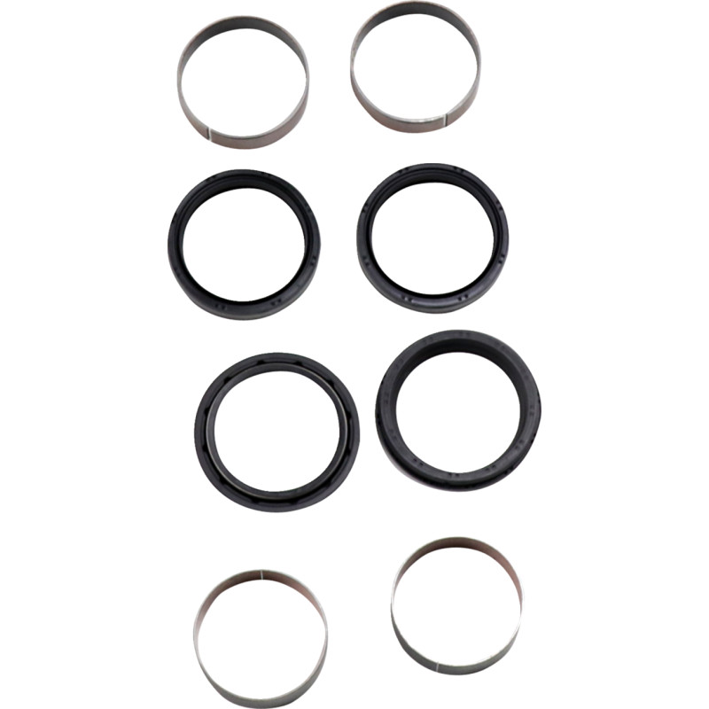 MOOSE OFFROAD Premium Fork Rebuild Kit - Image 4