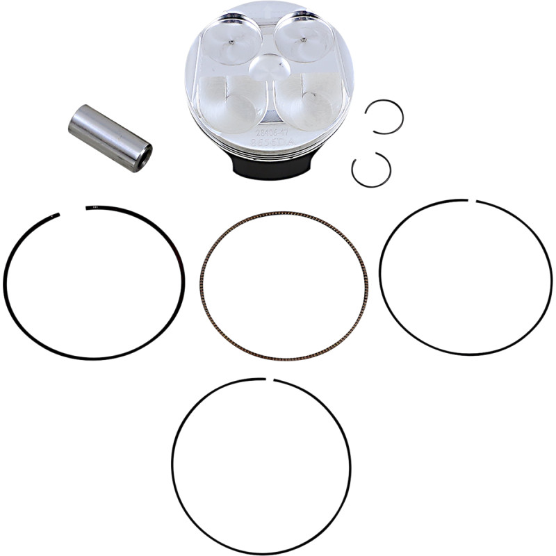WOSSNER Piston Kit for 4 Stroke - Image 52