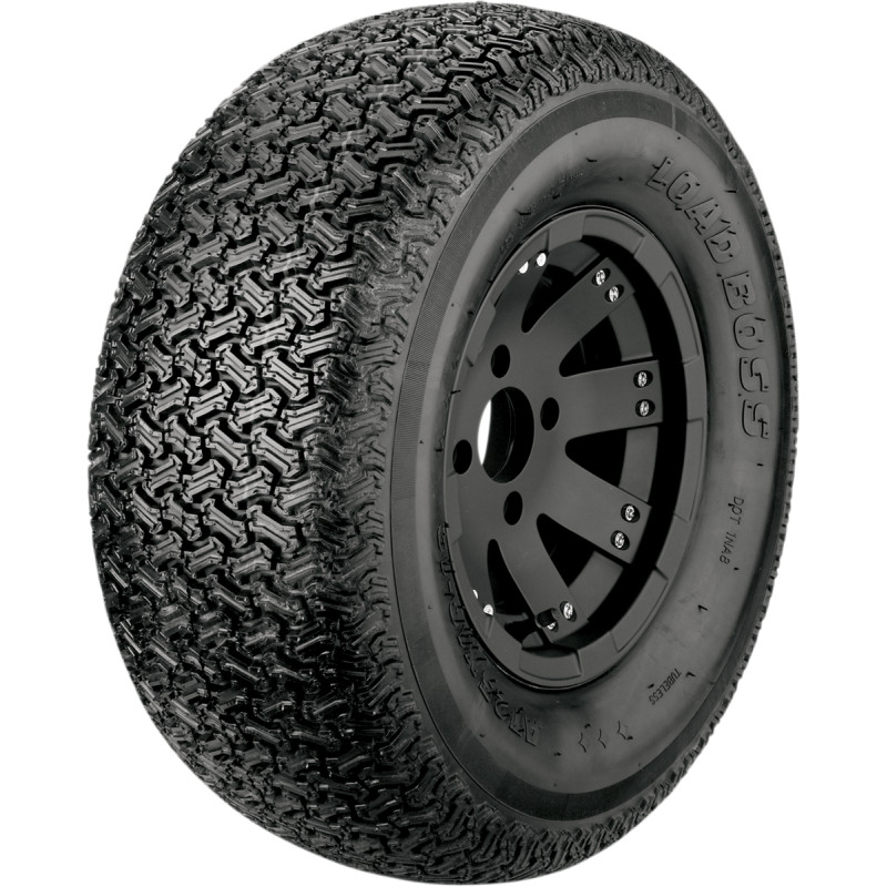 VISION WHEEL Load Boss KT306 Tire