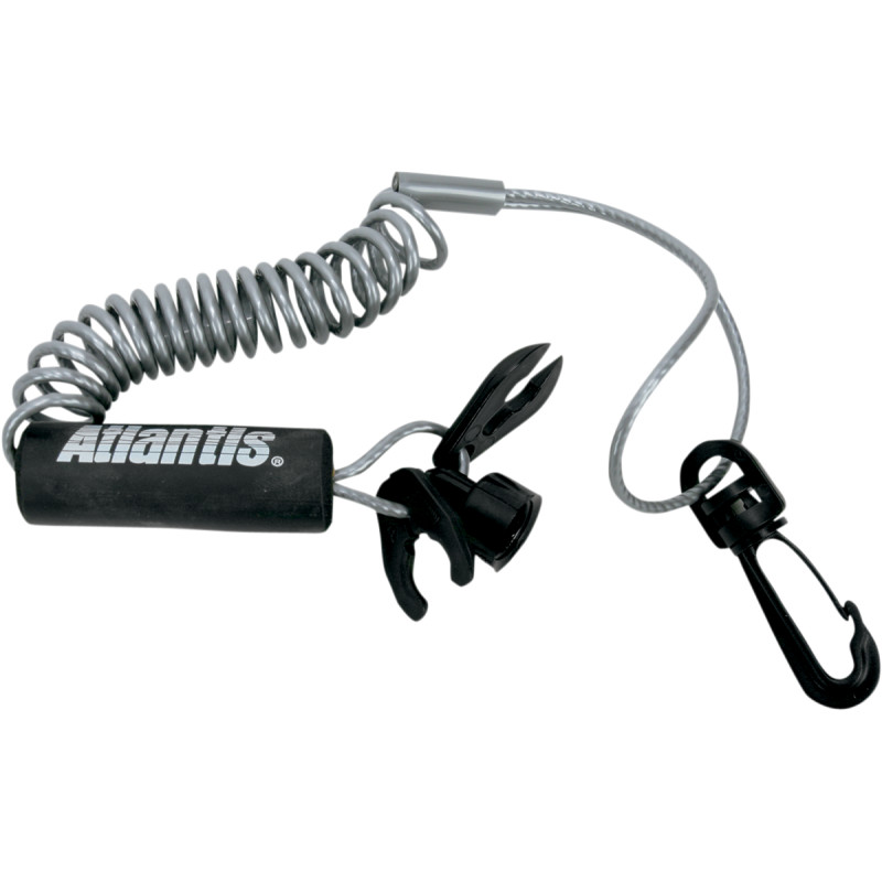 ATLANTIS Multi-End Floating Lanyard