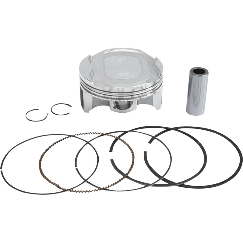 VERTEX Piston Kit Forged Replica for 4 Stroke - Image 41
