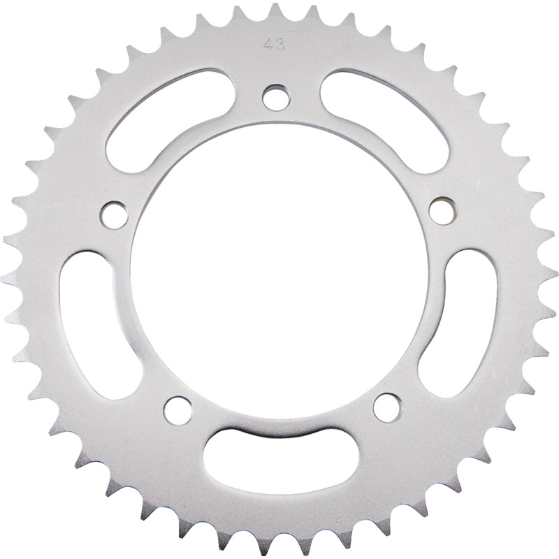 PARTS UNLIMITED Rear Sprocket - Image 16