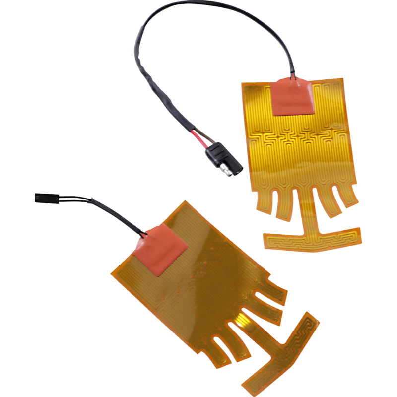 RACE SHOP INC. High Power Grip Heater Element Kit with OEM Connector - Image 6