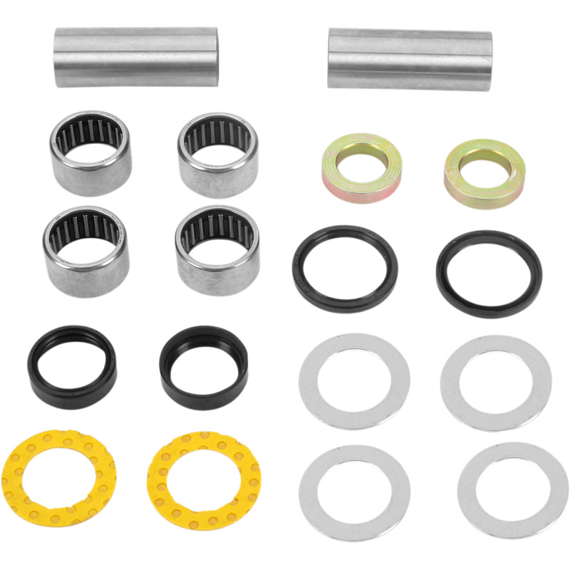 MOOSE OFFROAD Swingarm Bearing Kit - Image 50