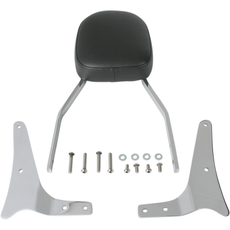 COBRA Square Sissy Bar Kit — Standard - Image 18