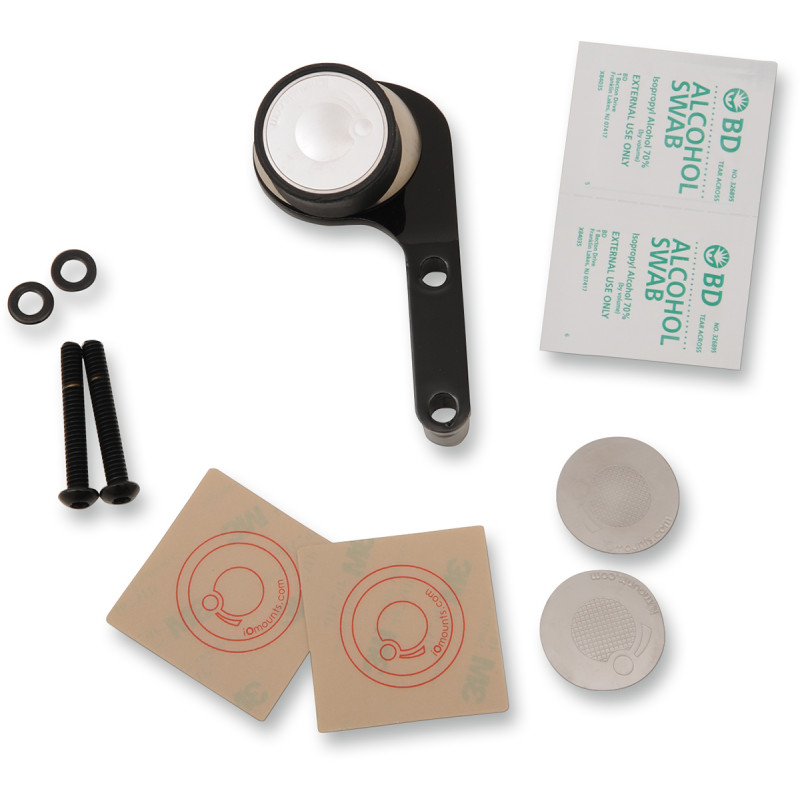 KLOCK WERKS iOmounts™ Device Mount - Image 11