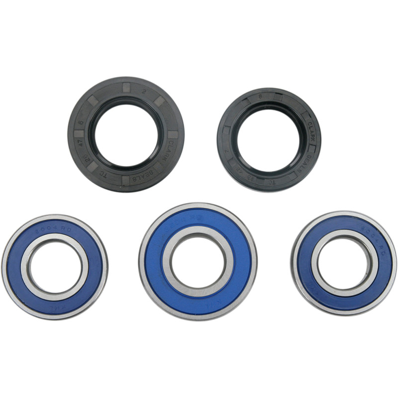 MOOSE OFFROAD Wheel Bearing Kit - Image 123