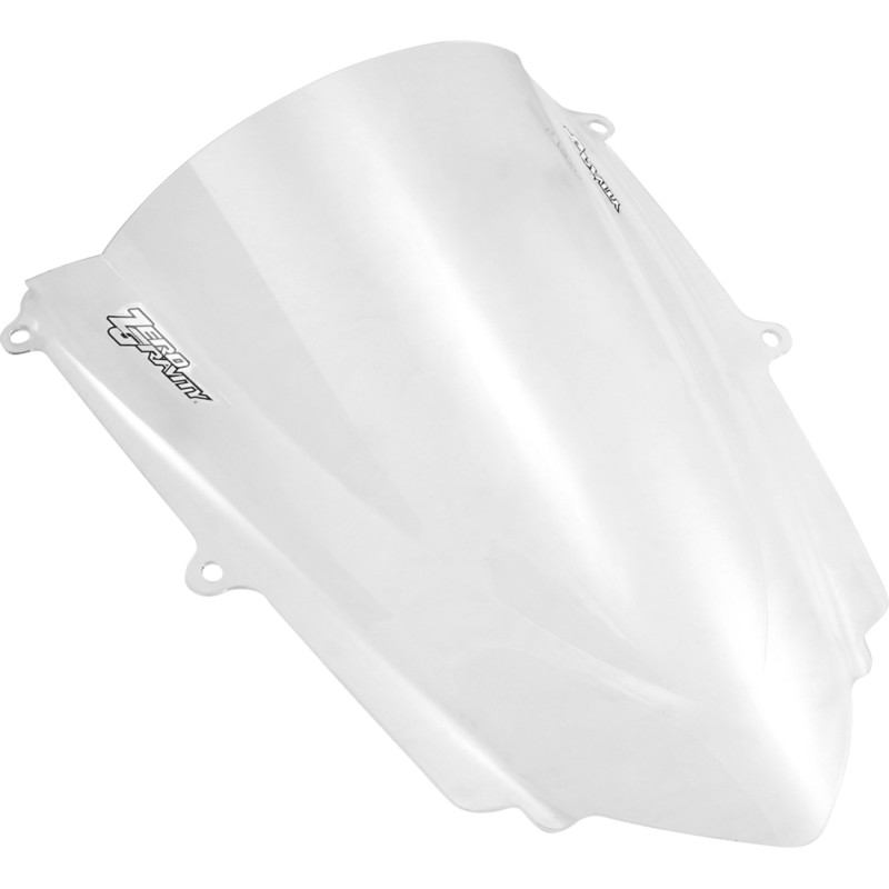 ZERO GRAVITY Double Bubble Windscreen - Image 87