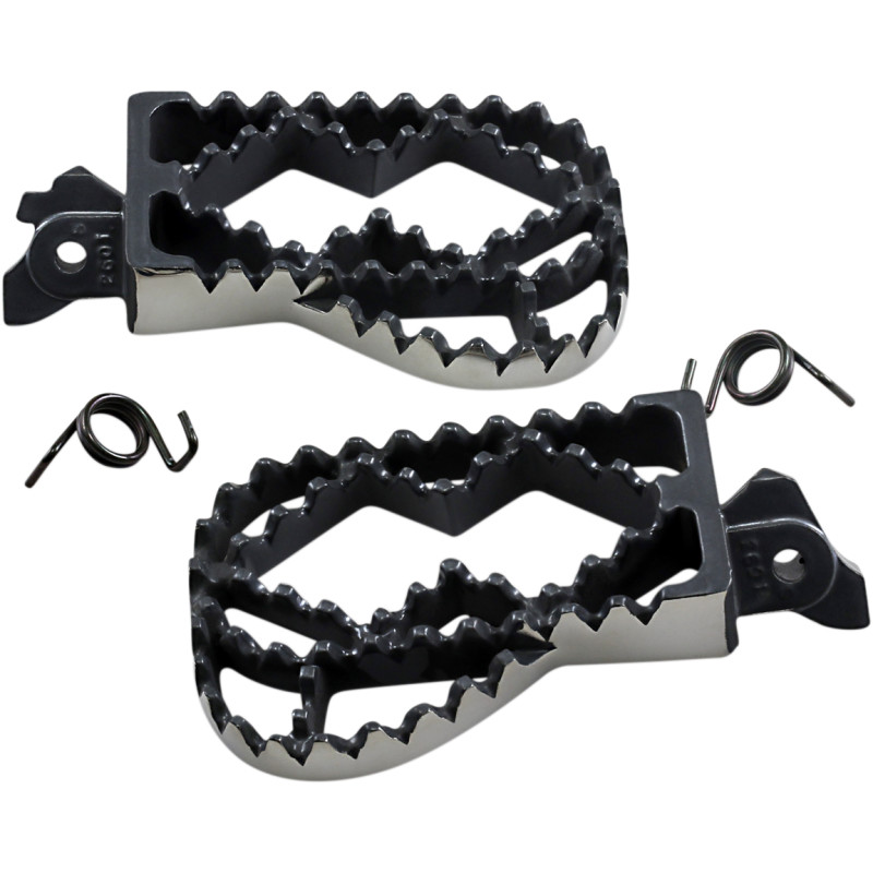 IMS PRODUCTS INC. Adventure Series Foot Pegs - Image 2
