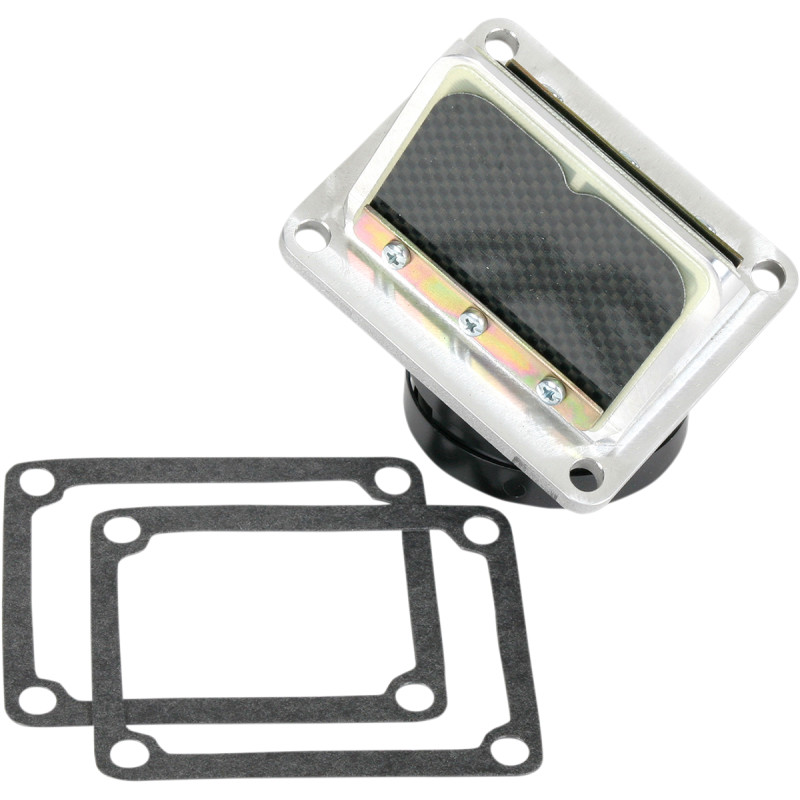 BOYESEN Rad Valve Reed Cage Assembly - Image 28