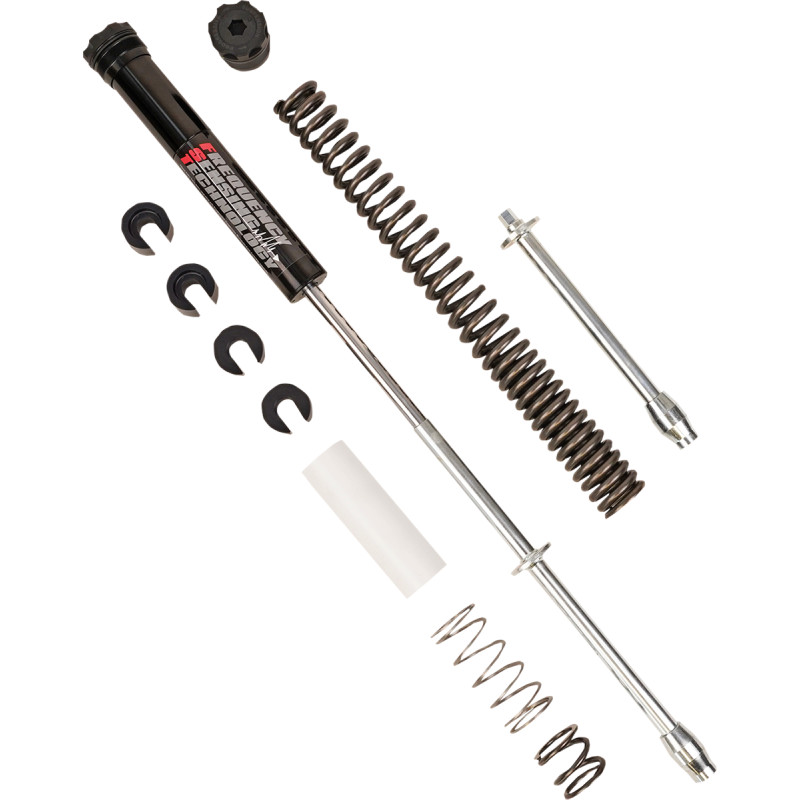 PROGRESSIVE SUSPENSION Monotube Fork Cartridge Kits