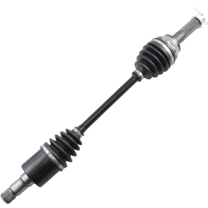 MOOSE OFFROAD Complete Axle Assembly - Image 63