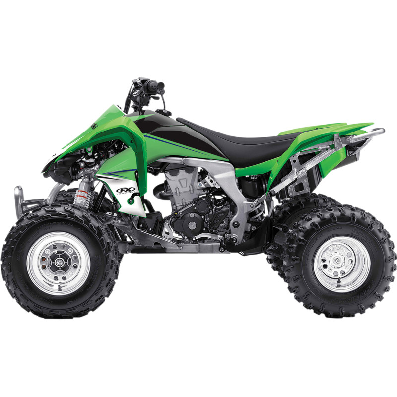FACTORY EFFEX EVO Series Graphic Kit for ATV - Image 3