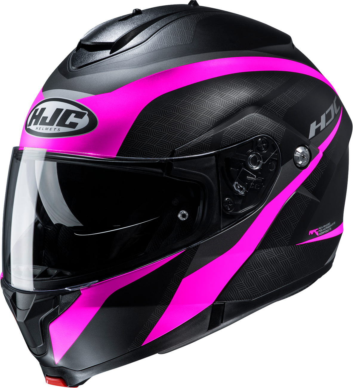 HJC C91 Modular Snow Helmet — Dual Pane — Taly — MC8SF — XS