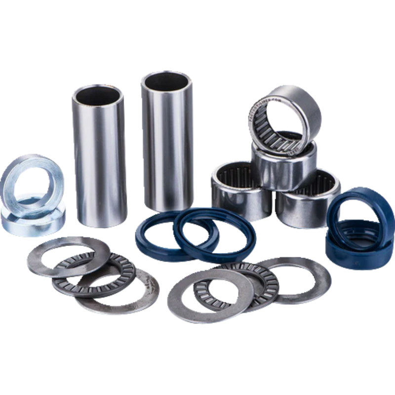 FACTORY LINKS Swingarm Bearing Kit