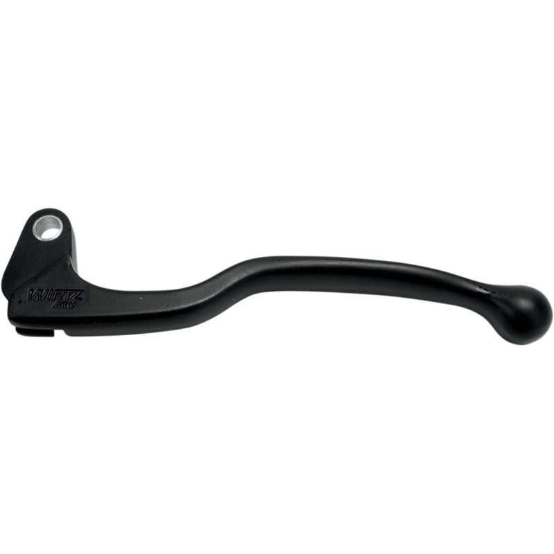 MOOSE OFFROAD Left Hand Aluminum Replacement Lever - Image 2